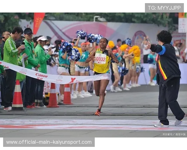 国际马拉松选手进行配速模拟，全程节奏更加稳定
