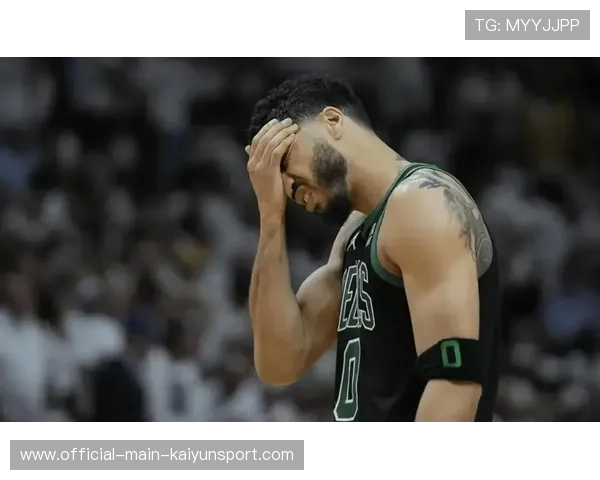 塔图姆私下训练曝光：核心变更造就新赛季统治力