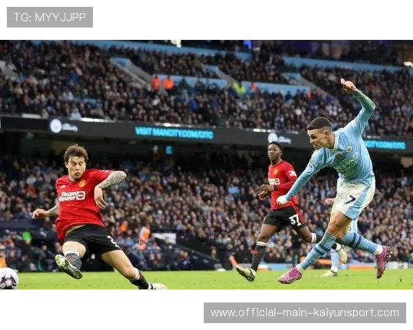 曼城转折点：核心后场或将离队，换取未来无限可能