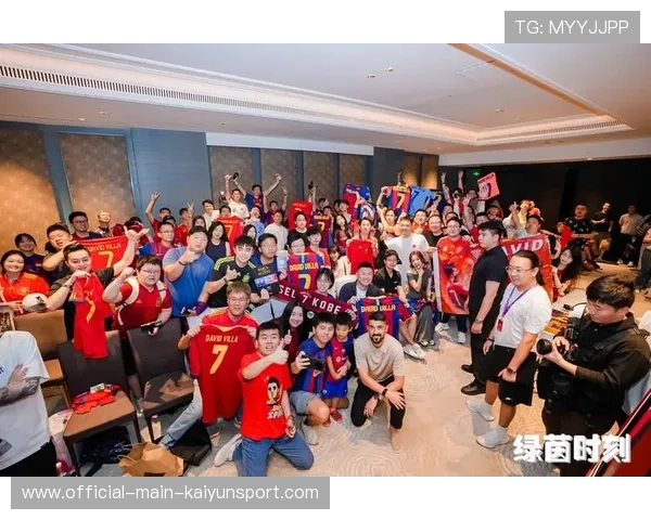 球迷活动：俱乐部推出线上观赛聚会增强粉丝互动，足球线上活动