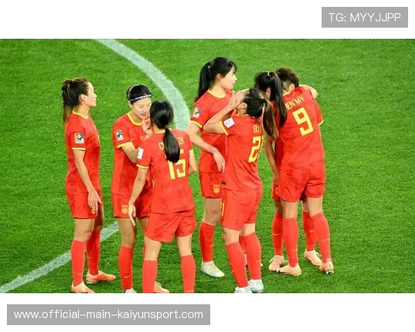 女足世界杯2026热门球员成长轨迹