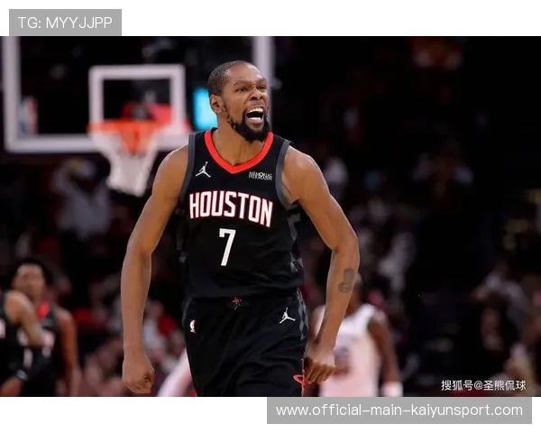 杜兰特干拔中投命中，菲尼克斯关键回合稳住